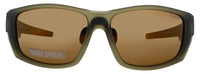 Champion Champion Sunglasses Brown