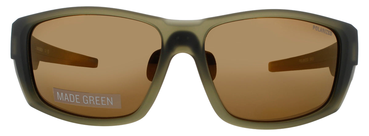 Champion Champion Sunglasses Brown