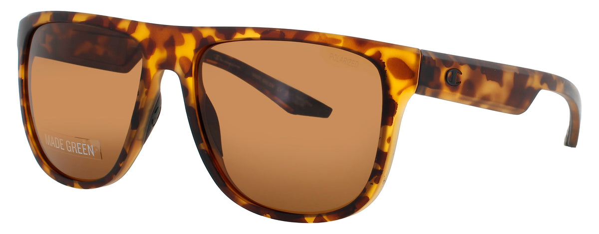 Champion Champion Sunglasses Brown