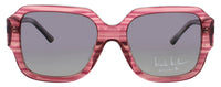 Nicole Miller Nicole Miller Sunglasses Gray