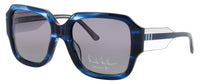 Nicole Miller Nicole Miller Sunglasses Blue