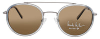Nicole Miller Nicole Miller Sunglasses Brown