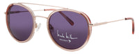 Nicole Miller Nicole Miller Sunglasses Gold