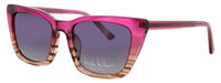 Nicole Miller Nicole Miller Sunglasses Gray