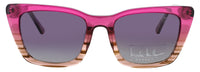Nicole Miller Nicole Miller Sunglasses Gray