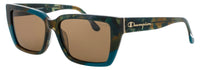 Champion Champion Sunglasses Brown