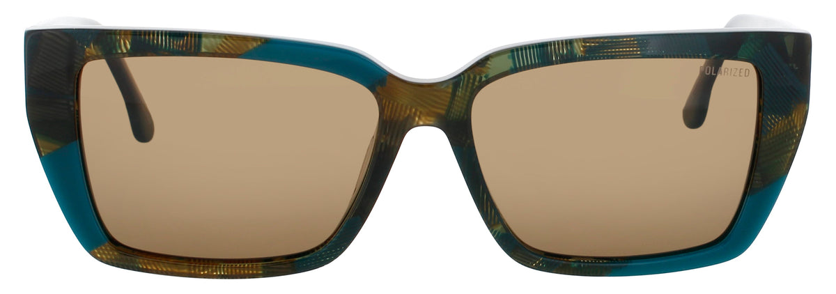 Champion Champion Sunglasses Brown