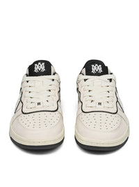 Amiri Amiri Men Newport Leather Sneaker