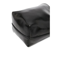 The Row The Row Black Bucket Bags Women