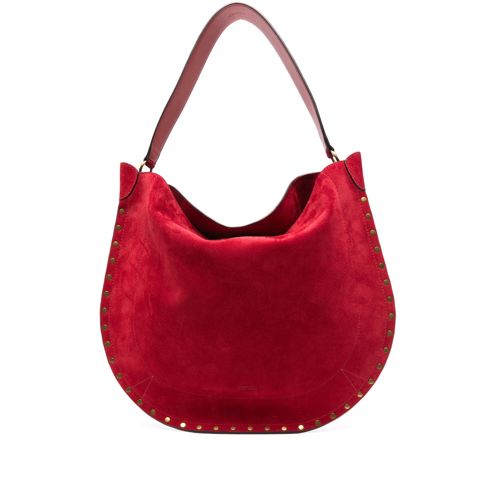 Isabel Marant Isabel Marant Red Shoulder Bags Women
