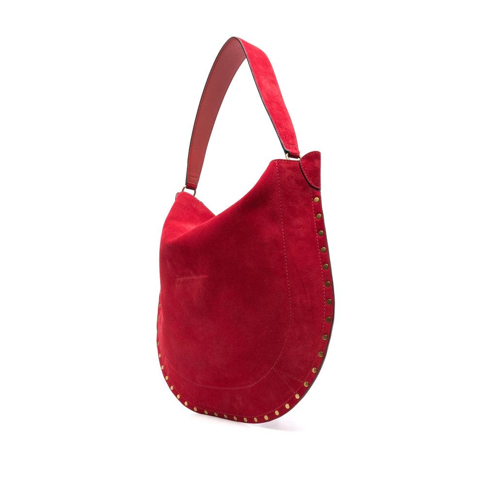 Isabel Marant Isabel Marant Red Shoulder Bags Women