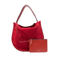 Isabel Marant Isabel Marant Red Shoulder Bags Women