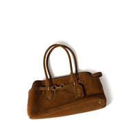 Miu Miu Brown Shoulder Bags Women