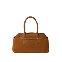 Miu Miu Brown Shoulder Bags Women