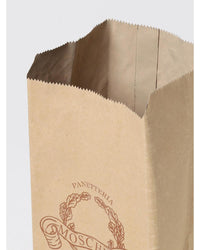 Moschino Couture Moschino Paper Shopping Bag Women Beige Handbags