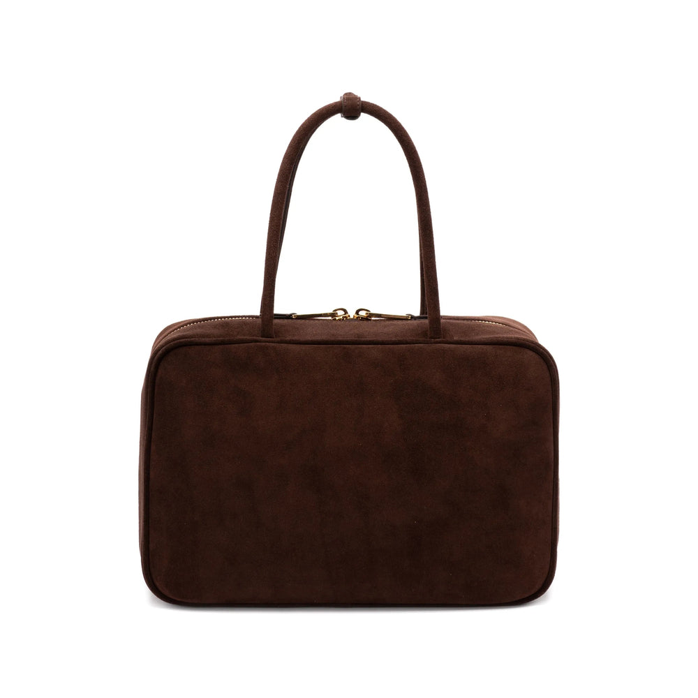 Miu Miu Brown Shoulder Bags Women