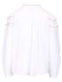 Marant Etoile Women "Christa" Blouse