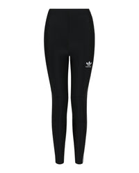 Balenciaga Womens x Adidas Athletic Leggings
