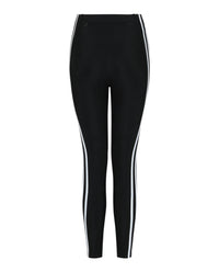 Balenciaga Womens x Adidas Athletic Leggings