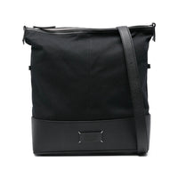 Maison Margiela Black Shoulder Bags Women
