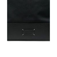 Maison Margiela Black Shoulder Bags Women