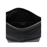 Maison Margiela Black Shoulder Bags Women
