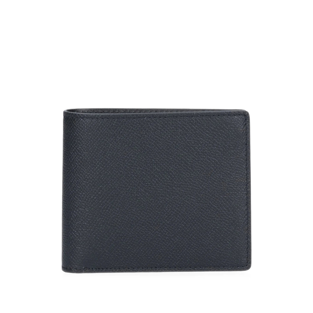 Maison Margiela Maison Margiela Black Wallets & Cardholders Men