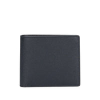 Maison Margiela Maison Margiela Black Wallets & Cardholders Men