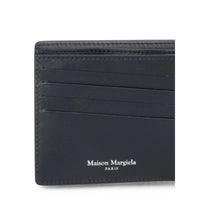 Maison Margiela Maison Margiela Black Wallets & Cardholders Men