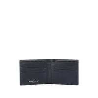Maison Margiela Maison Margiela Black Wallets & Cardholders Men
