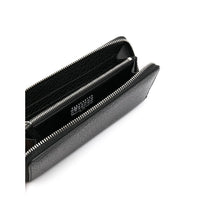 Maison Margiela Black Wallets & Cardholders Men