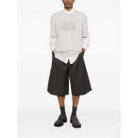 Maison Margiela Grey T-Shirts & Vests - T-Shirts Men