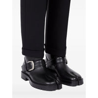 Maison Margiela Black Trainers Men