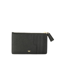 Anya Hindmarch Anya Hindmarch Black Wallets & Purses Women