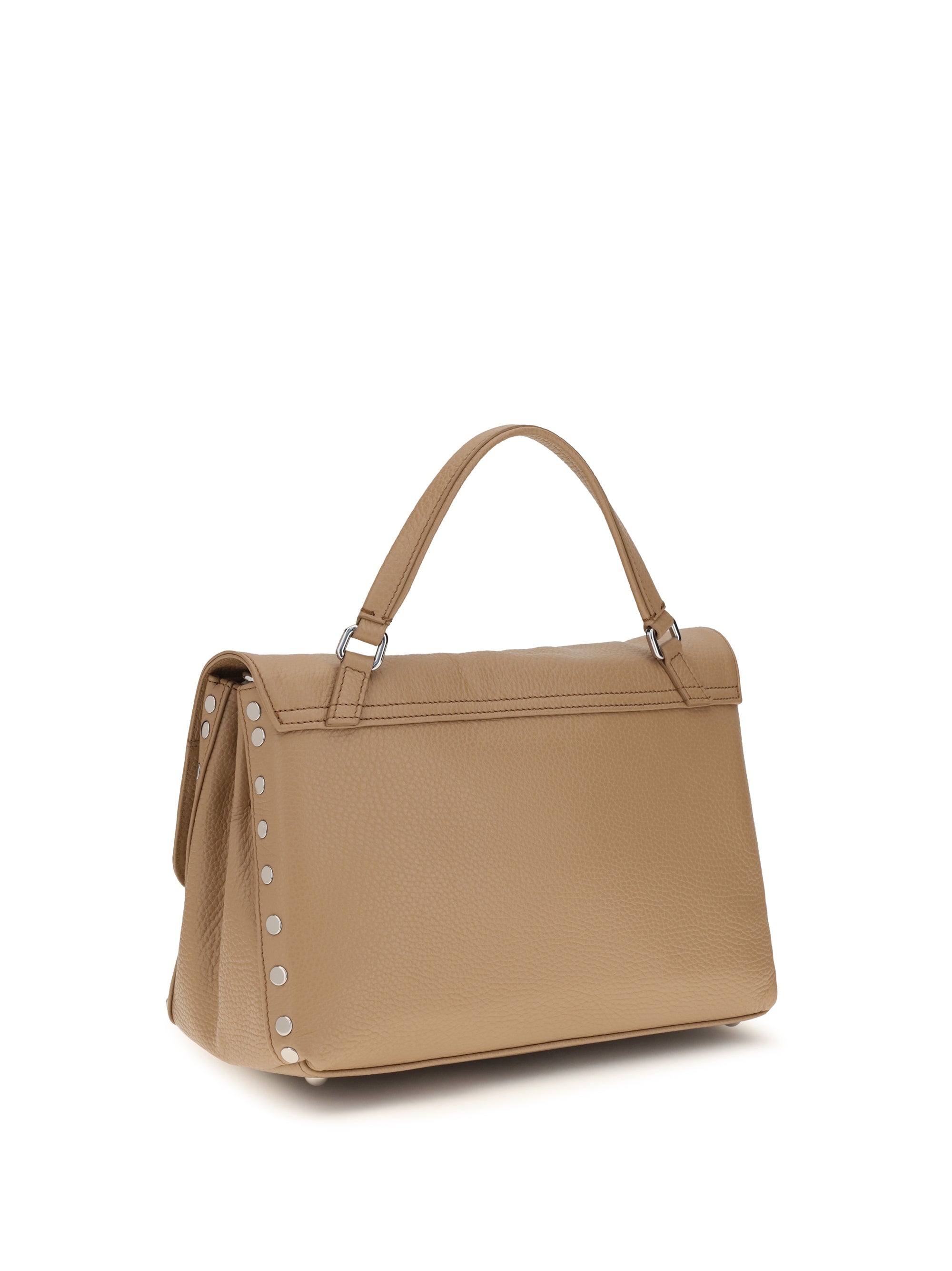 ZANELLATO Zanellato Women Postina Daily Handbag Small
