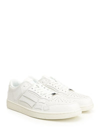 Amiri Men "Skel Top Low" Sneaker
