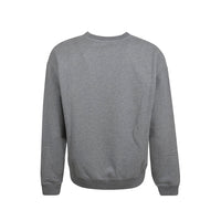 Versace Versace Cotton Crewneck Sweatshirt Men