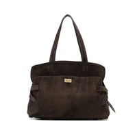 Anya Hindmarch Anya Hindmarch Brown Tote Bags Women