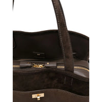Anya Hindmarch Anya Hindmarch Brown Tote Bags Women