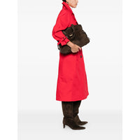 Anya Hindmarch Anya Hindmarch Brown Tote Bags Women