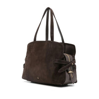 Anya Hindmarch Anya Hindmarch Brown Tote Bags Women