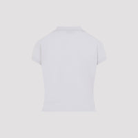 Balenciaga Ss Polo Women