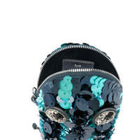 Anya Hindmarch Anya Hindmarch Blue Mini Bags Women