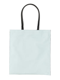 MOSCHINO Moschino Men Hawaiian Print Tote Bag