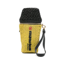 Anya Hindmarch Yellow Wallets & Purses Women