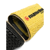 Anya Hindmarch Yellow Wallets & Purses Women