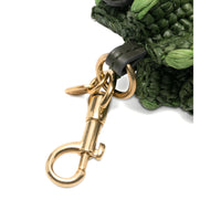 Anya Hindmarch Anya Hindmarch Green Bag Accessories Women