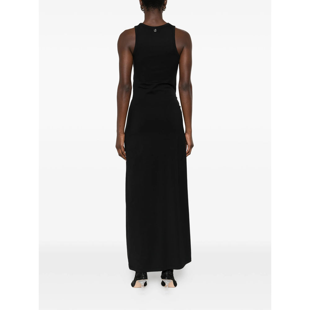 Rabanne Rabanne Black Dresses - Day Dresses Women