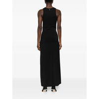 Rabanne Rabanne Black Dresses - Day Dresses Women