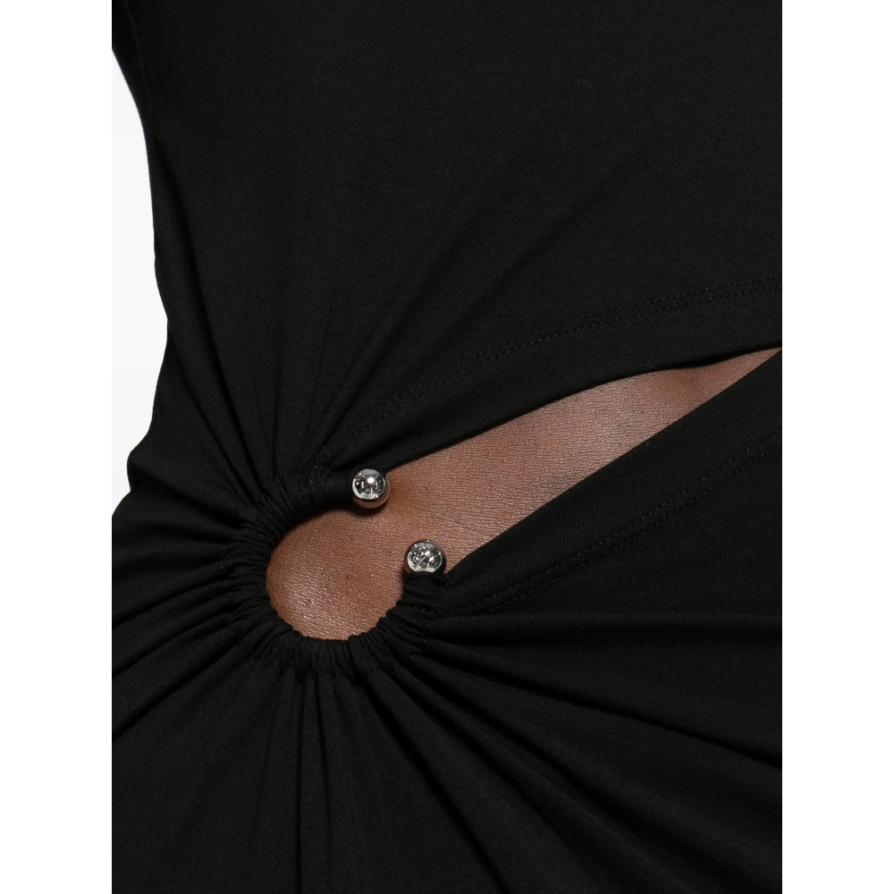 Rabanne Rabanne Black Dresses - Day Dresses Women